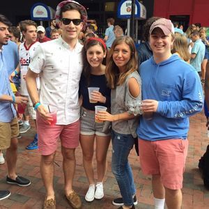 Meet your Posher, Matt